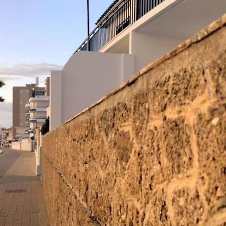 Cala Marielo By Bossh! Apartments Chipiona Eksteriør billede