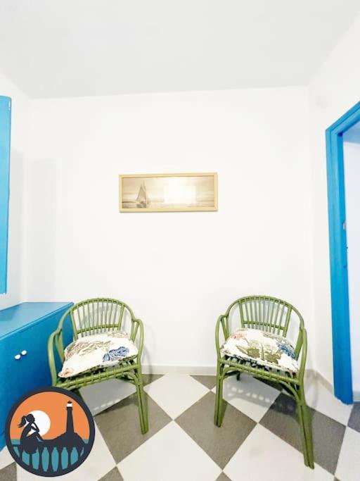 Cala Marielo By Bossh! Apartments Chipiona Eksteriør billede
