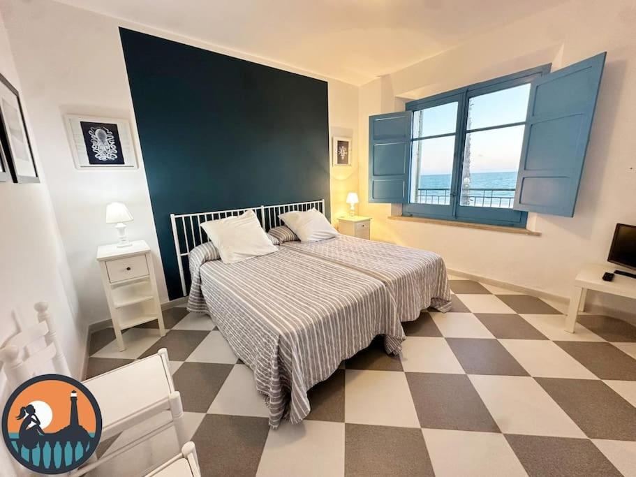 Cala Marielo By Bossh! Apartments Chipiona Eksteriør billede