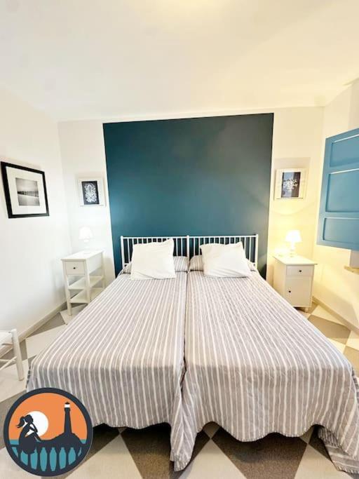 Cala Marielo By Bossh! Apartments Chipiona Eksteriør billede