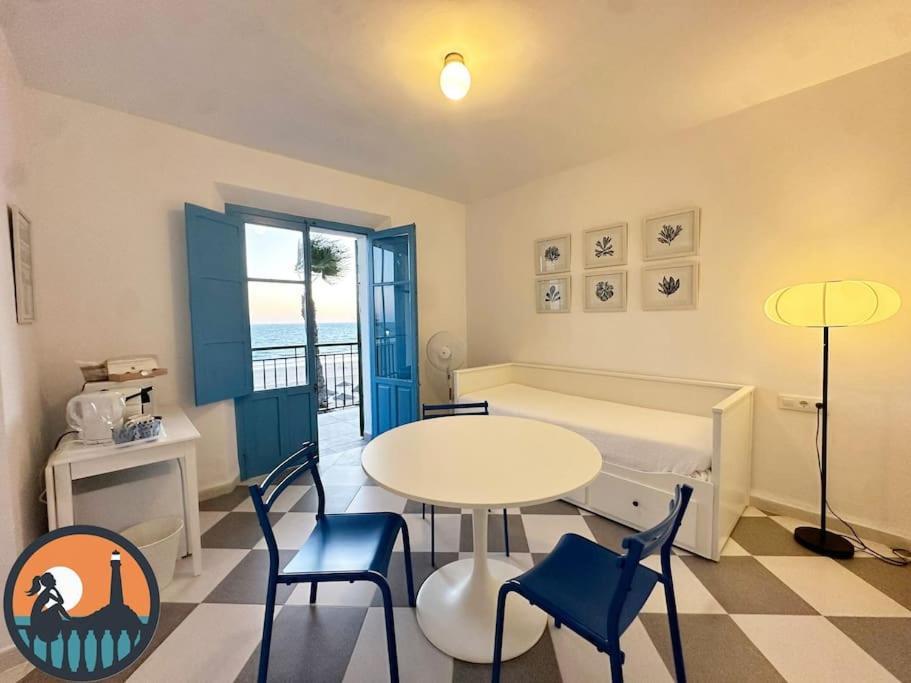 Cala Marielo By Bossh! Apartments Chipiona Eksteriør billede