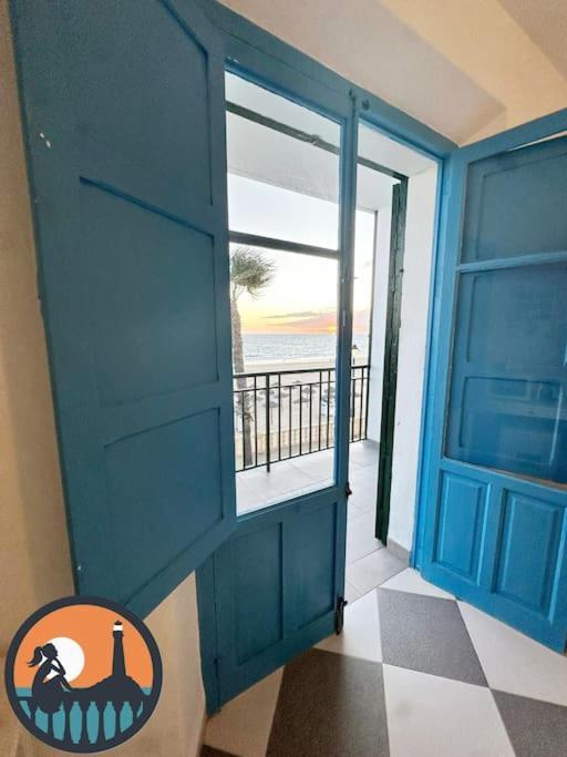 Cala Marielo By Bossh! Apartments Chipiona Eksteriør billede