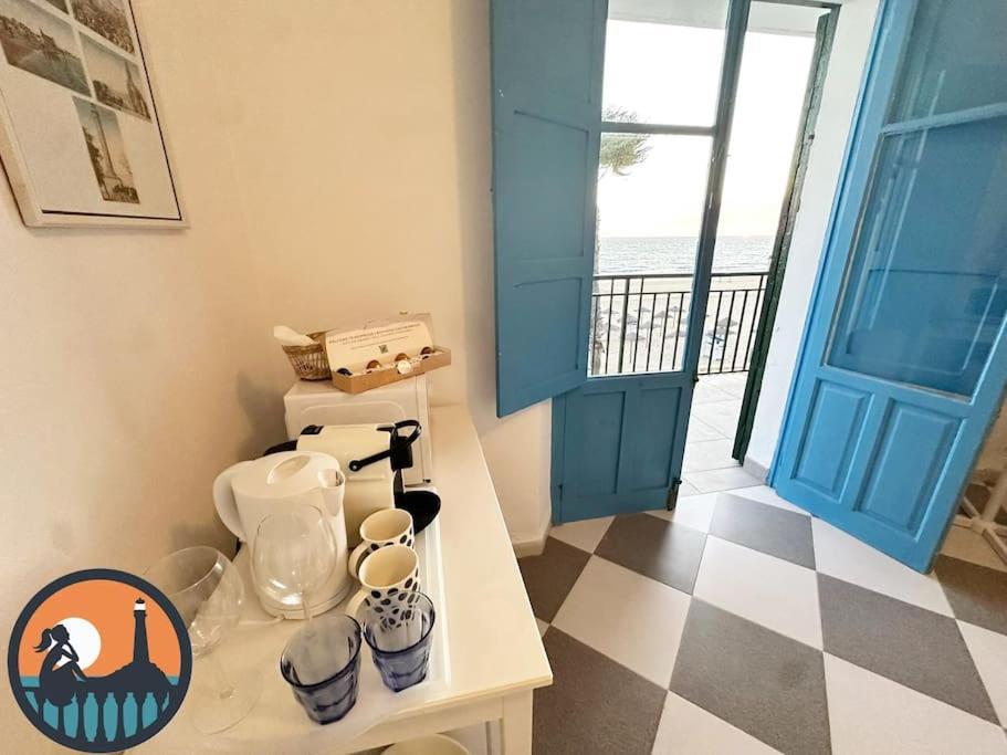 Cala Marielo By Bossh! Apartments Chipiona Eksteriør billede