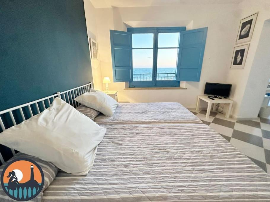 Cala Marielo By Bossh! Apartments Chipiona Eksteriør billede