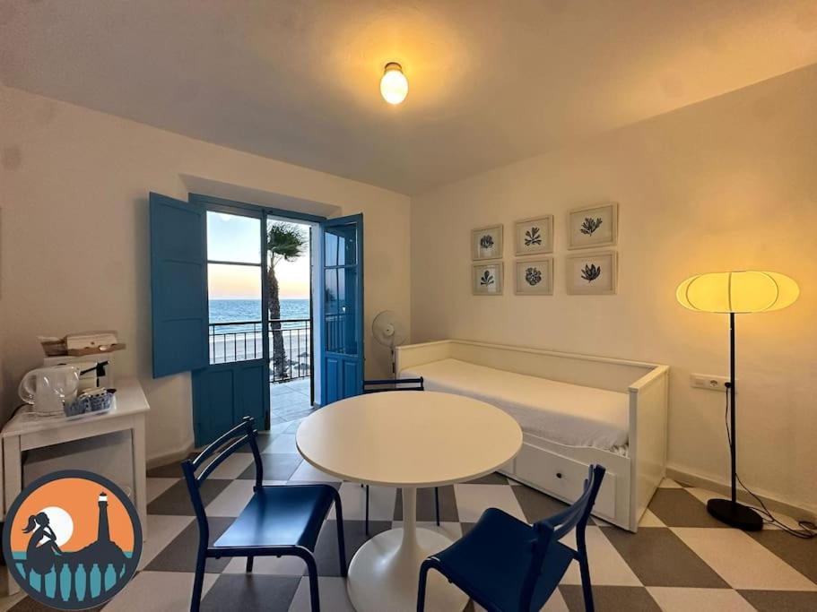 Cala Marielo By Bossh! Apartments Chipiona Eksteriør billede